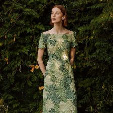 Catherine Regehr Spring 2026 Trunk Show